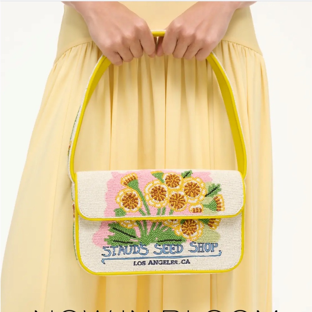 STAUD TOMMY BAG